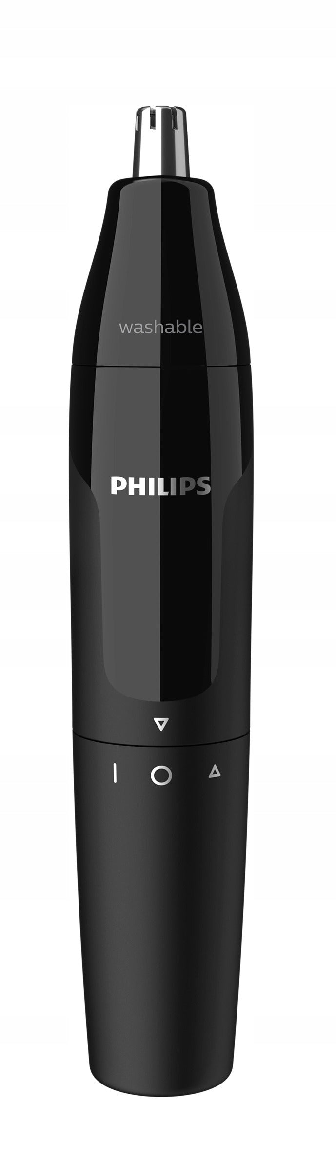 Trimmer PHILIPS Series 1000 NT1620-15 Dominant color black
