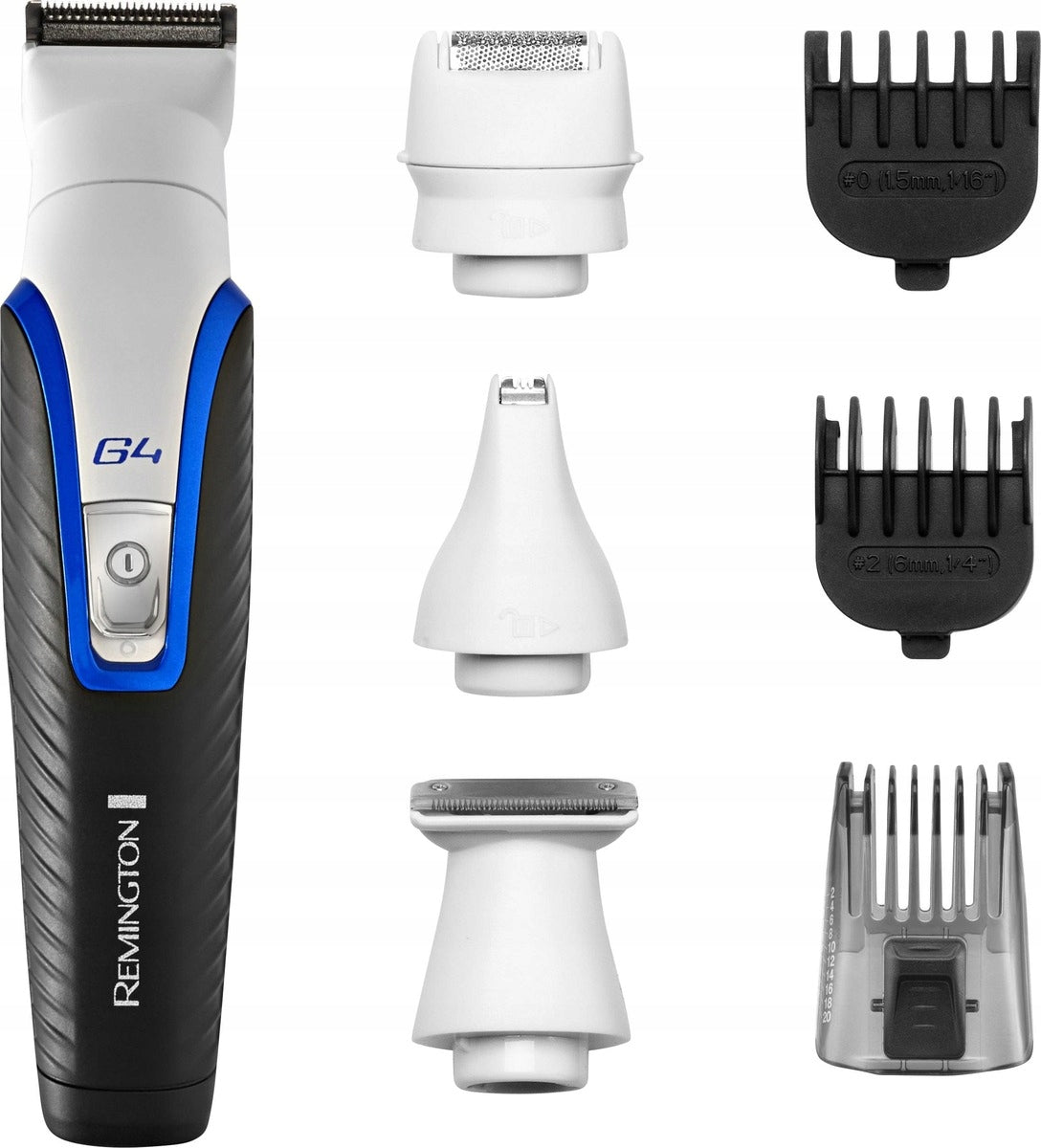 Trimmer REMINGTON Graphite G4 PG4000 13 settings