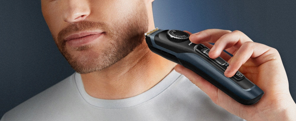 Trimmer ROWENTA Virtuo TN3804E0 Batteries included yes