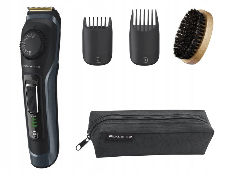 Trimmer ROWENTA Virtuo TN3804E0
