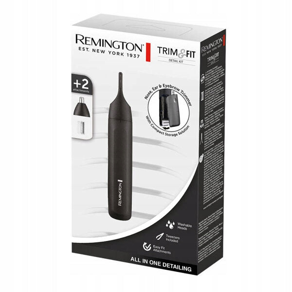 Trimmer Remington NE8000 TRIM + cleaning brush freebie