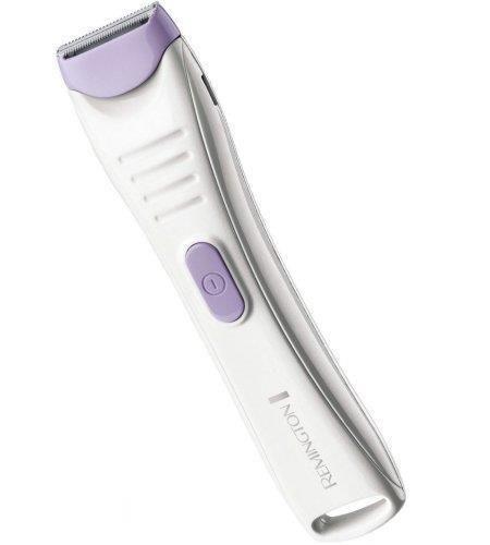 Trimmer Remington WOMEN'S SHAVER BODY LEG SHAVING MACHINE Manufacturer code RM-BKT4000-SILKY