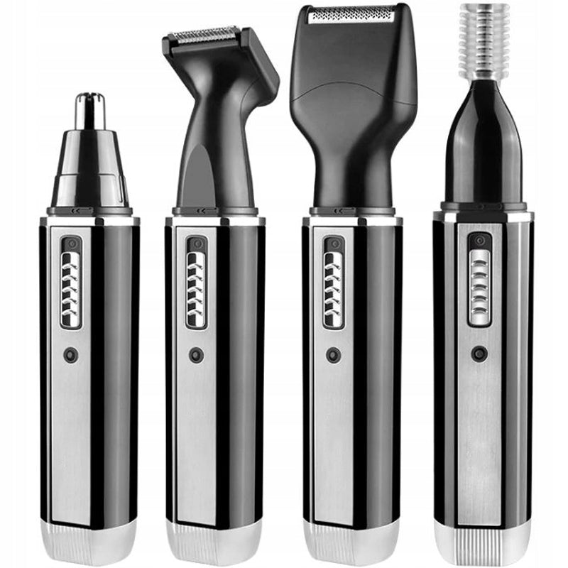 Trimmer SHAVER Kemei 4in1 Eyebrow Nose Clipper MULTIFUNCTIONAL Manufacturer code BE1340TXD