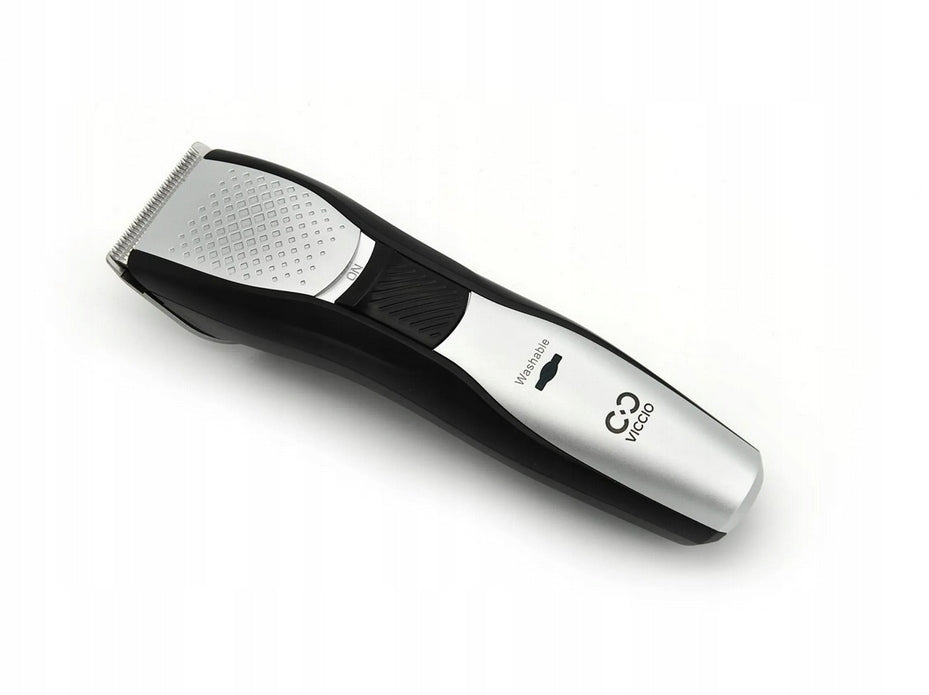 Trimmer VICCIO HCH-729 || 3,6,9 and 12 mm || Cordless - mains Manufacturer of a medical device Viccio