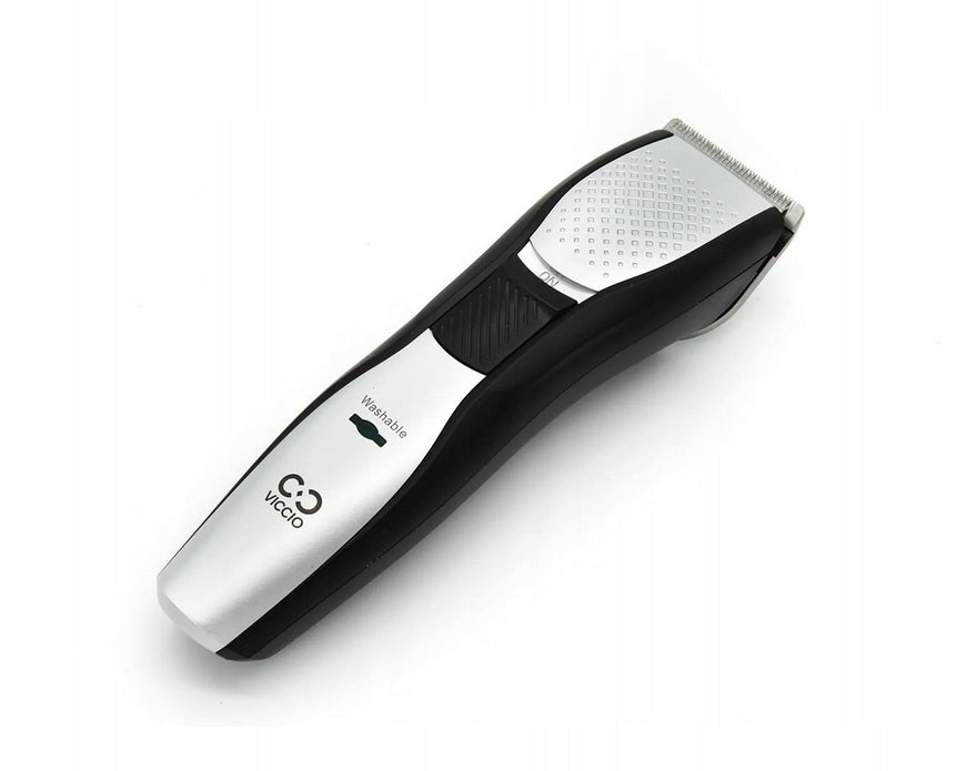 Trimmer VICCIO HCH-729 || 3,6,9 and 12 mm || Cordless - mains Medical device type accessories for a medical device or a product without an intended medical purpose