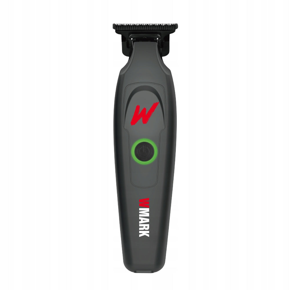 Trimmer WMARK NG-7203 Black Barber Hairdresser Manufacturer code WMARK