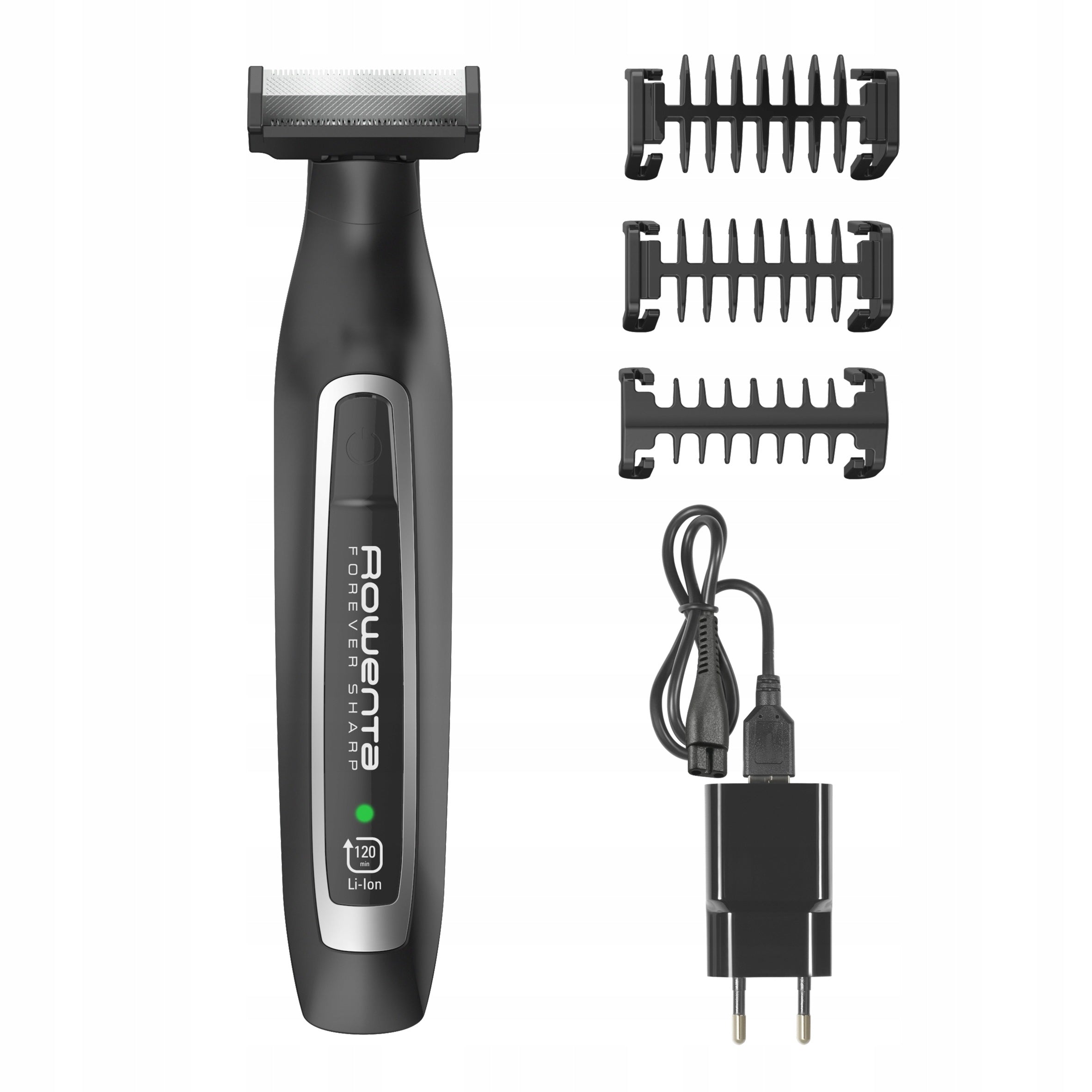 Trimmer beard shaver Rowenta TN6000