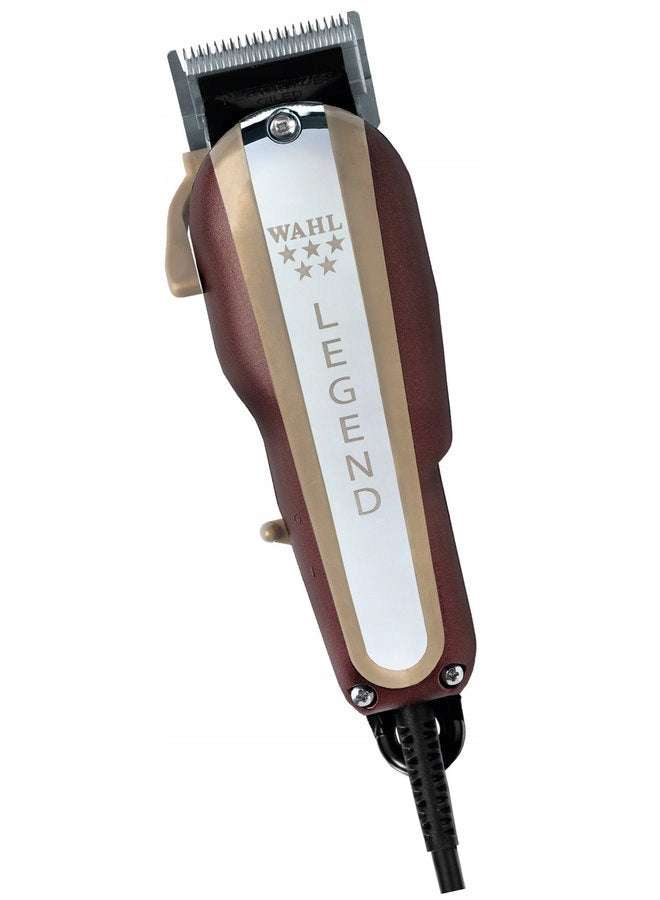 Trimmer for Beard and Body Wahl Legend 5 Star Brand Wahl