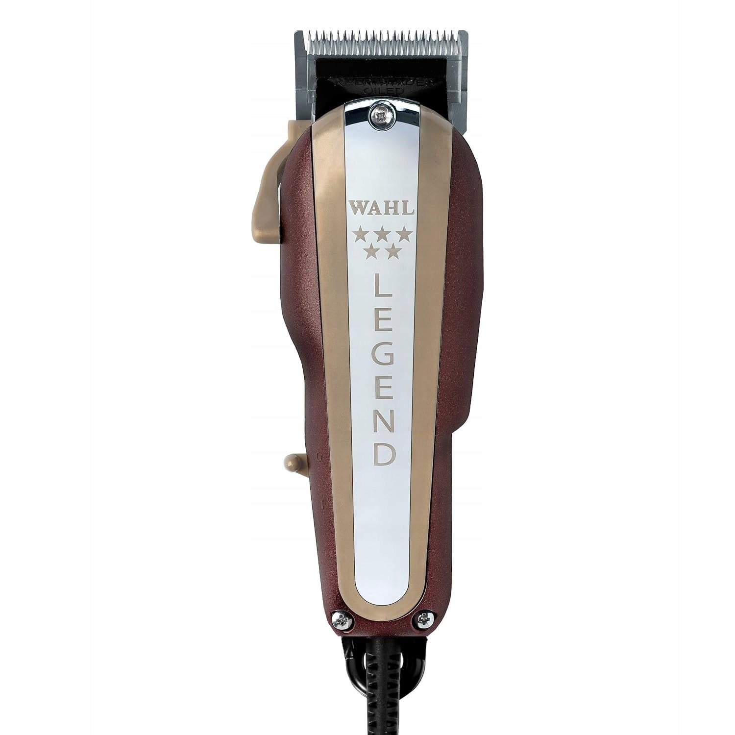 Trimmer for Beard and Body Wahl Legend 5 Star Manufacturer code 08147-016