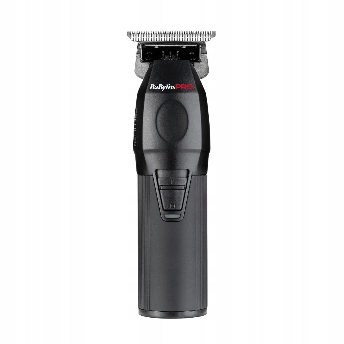 Trimmer for Haircut BaByliss PRO Fresh FX Black FX76E