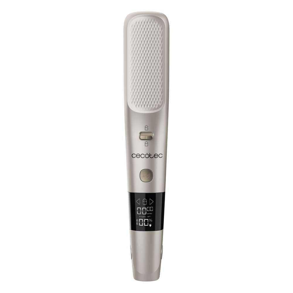 Trimmer for Removal of Split Tips Cecotec HairCare SmoothEnds Brand Cecotec