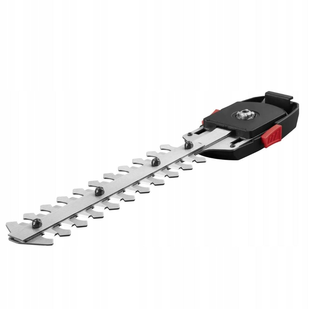 Trimmer shears PARKSIDE PAGS 20-Li 20V FOR GRASS BUSHES 2in1 + SUITCASE Manufacturer code 446600_2307