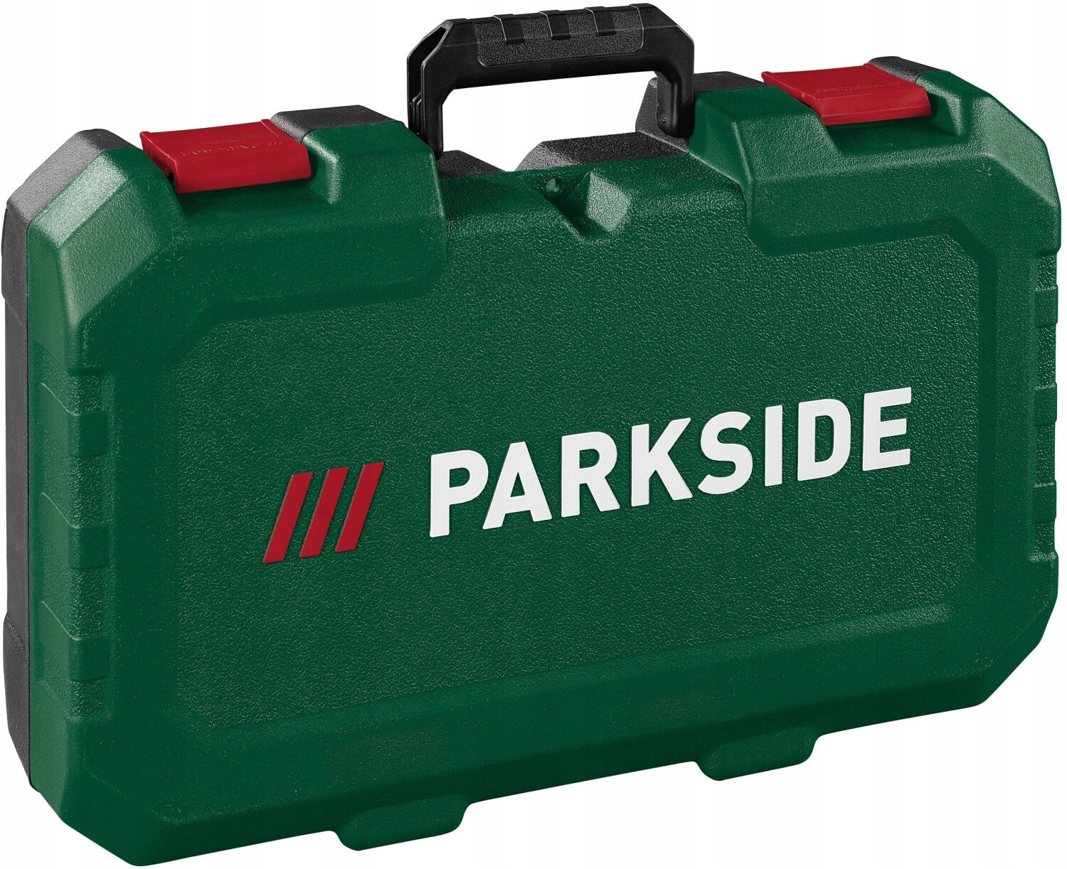 Trimmer shears PARKSIDE PAGS 20-Li 20V FOR GRASS BUSHES 2in1 + SUITCASE Maximum cut branch thickness 12 mm
