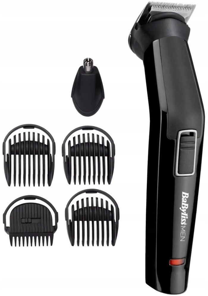 Trimmer styling kit Babyliss MT725E 6in1
