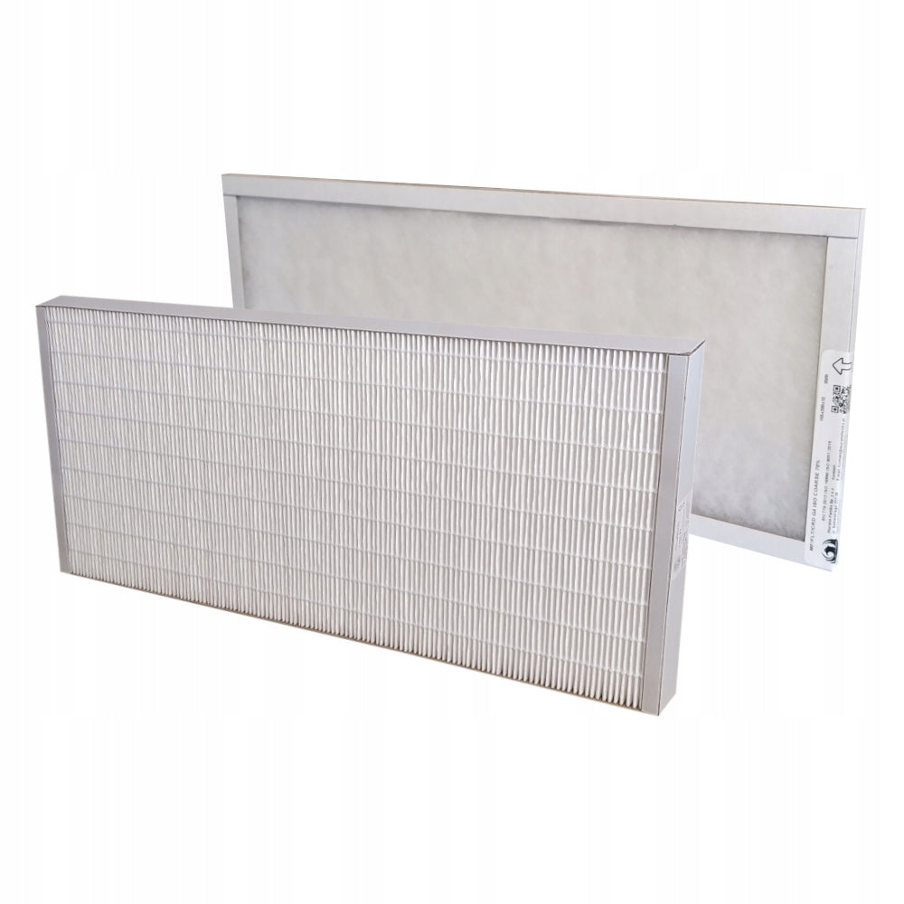 Trinnity Plus 300 filters anti-allergy kit G4 F7