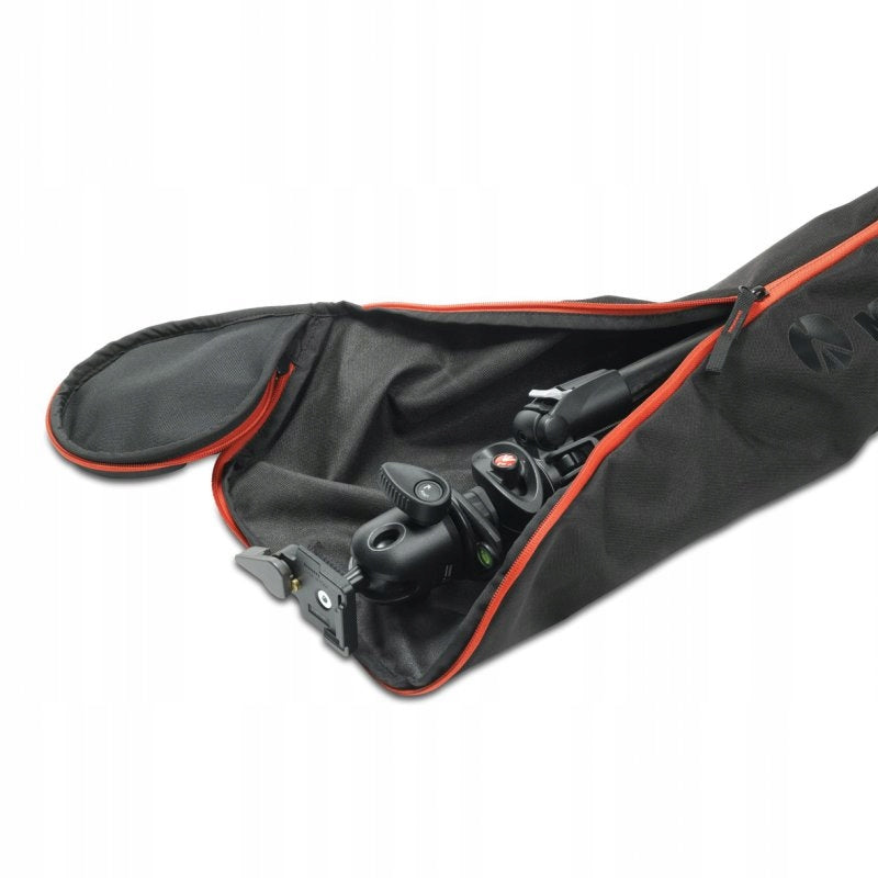 Tripod bag Manfrotto MBAG70N soft 68cm Color black