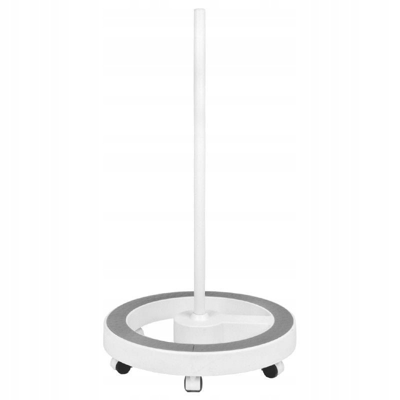 Tripod for lamp Elegante white
