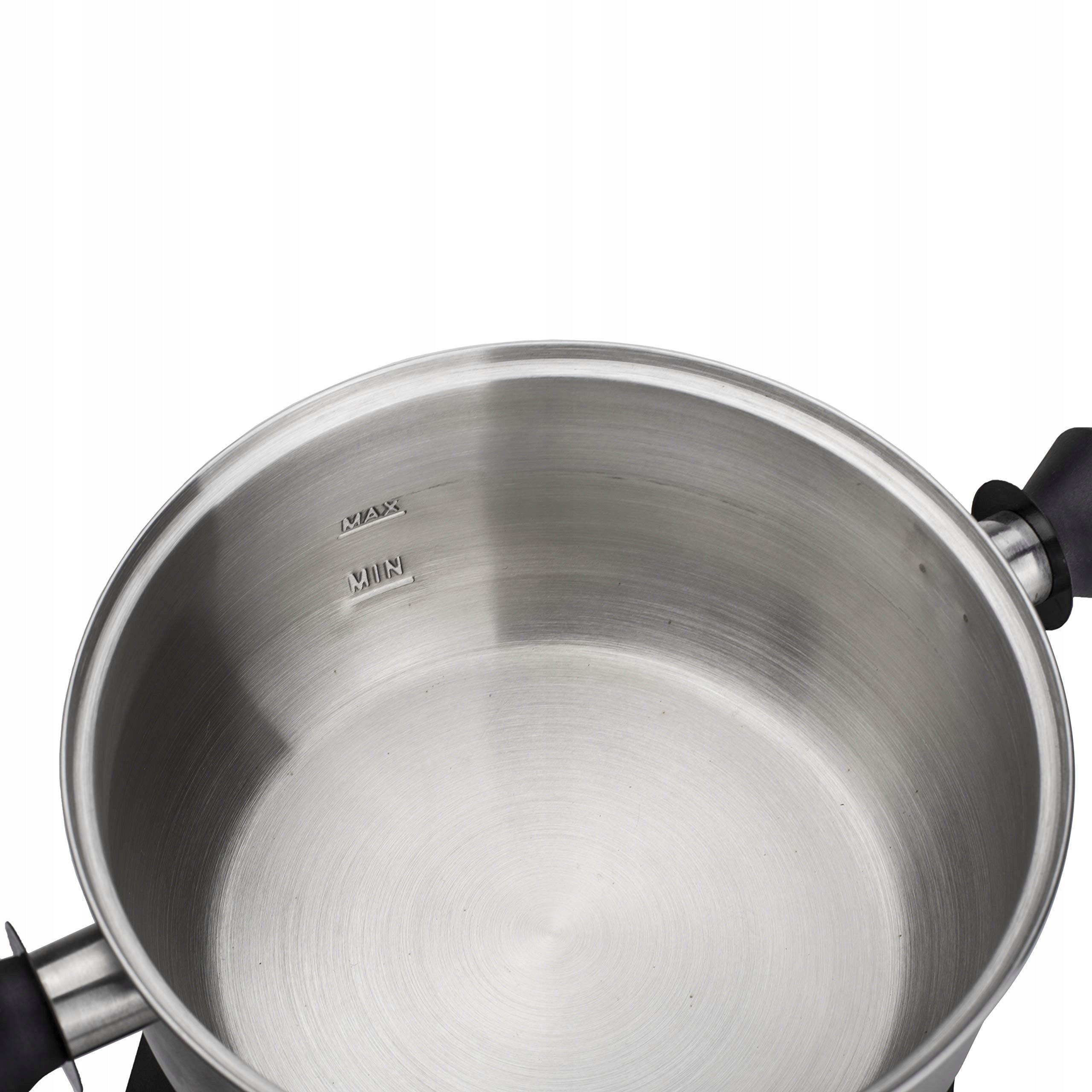 Tristar FO-1109 fondue set 1,3 l, 8 forks, 1400W, steel Capacity 1.3 l
