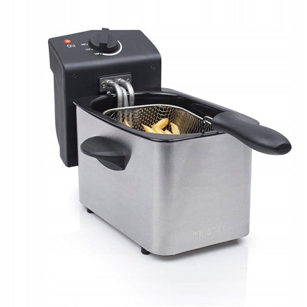 Tristar | Fryer | FR-6919 | Power 800 W | Capacity 2 L