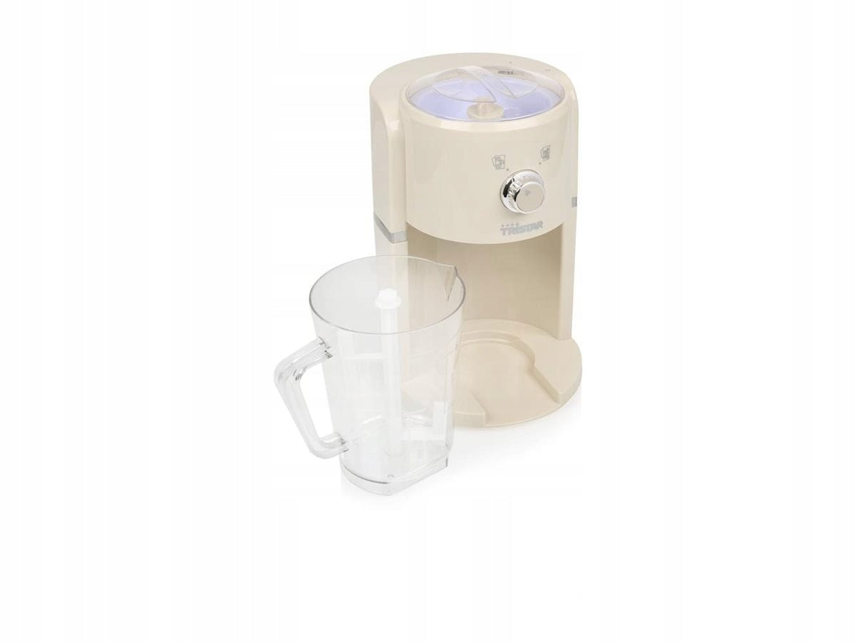 Tristar Slushy preparation device by Tristar | KD-7310 | Table Brand Tristar