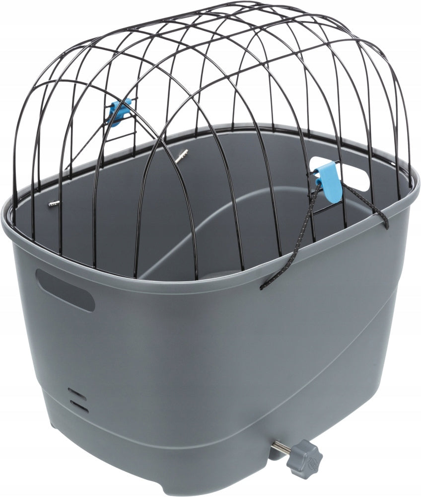 Trixie Bike Transporter Rack Basket 6kg Brand Trixie