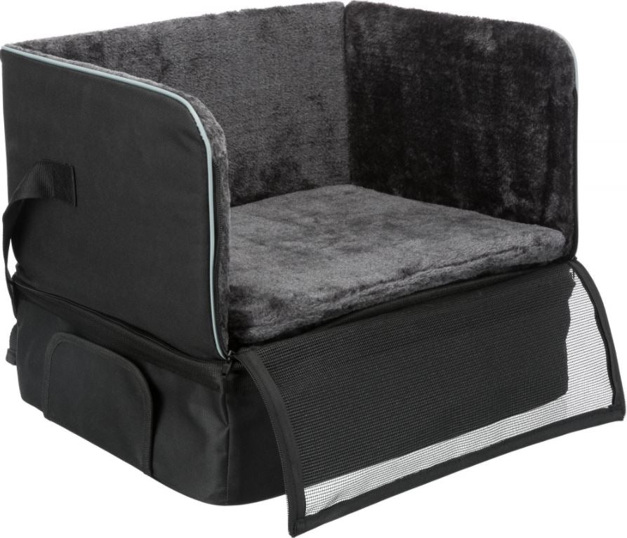 Trixie Car Seat Bed for Small Dogs Manufacturer code 408396