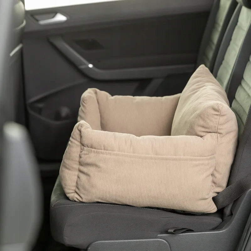 Trixie Car Seat for Dog Taupe 55x30x55cm Manufacturer code 4011905692401