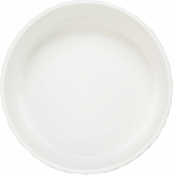Trixie Durable Ceramic Dog or Cat Bowl 1,6 l ⌀ 20 cm White Manufacturer code 25025