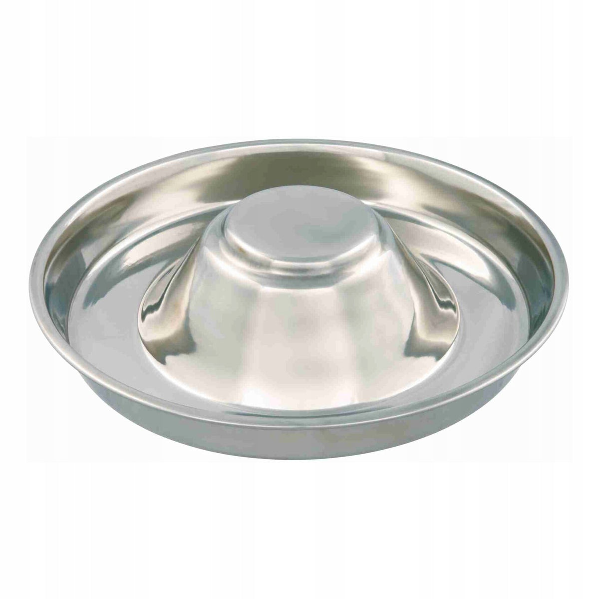 Trixie Metal bowl for puppies Junior 1,4l/29cm