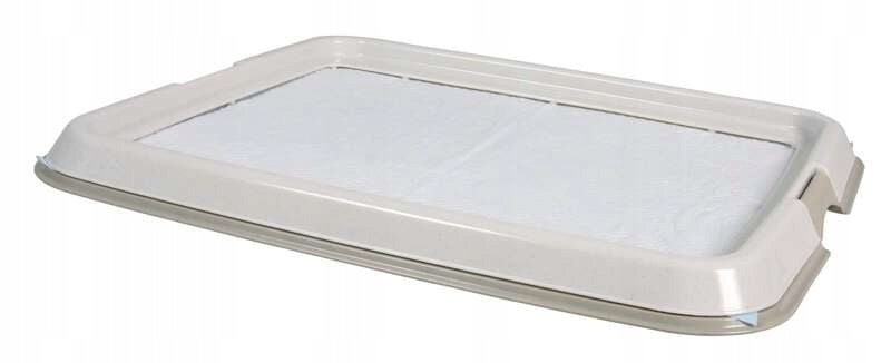 Trixie litter box for puppies to learn 65×55cm
