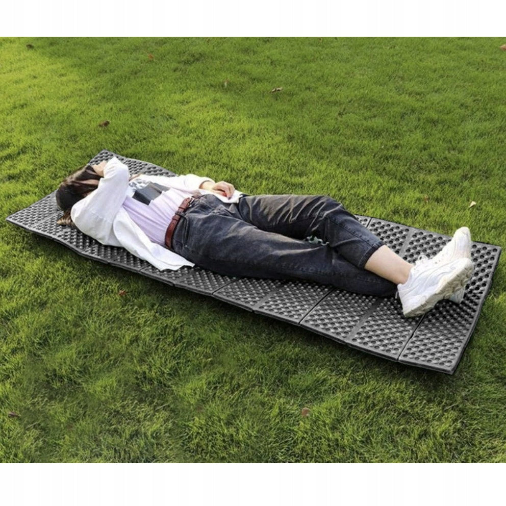 Trizand Folding mat 180x60x1cm Foam MAT FOLDING EDC Camping Manufacturer code 22870