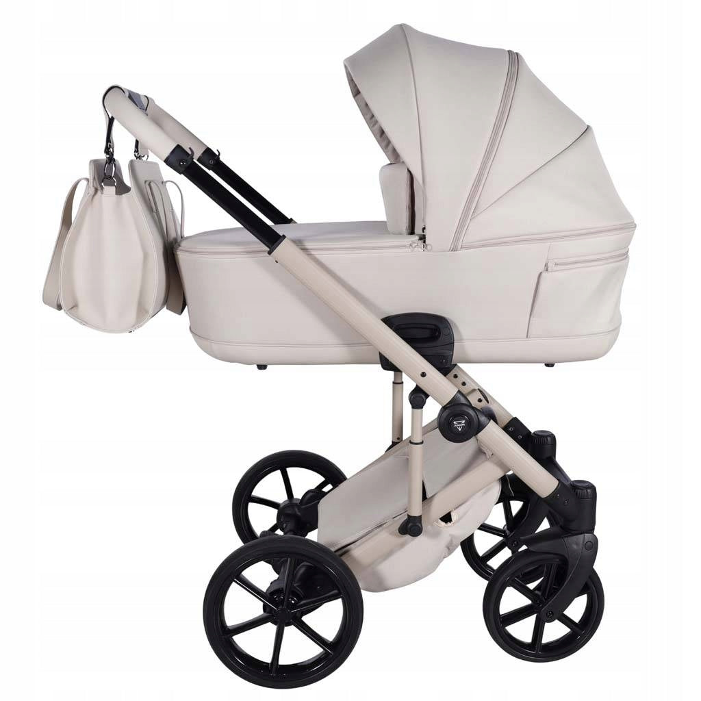 Trolley 2in1 - Junama TERMO Ellegante 2in1 Cappuccino 03 + 20 bottles FREEBIE Brand Junama