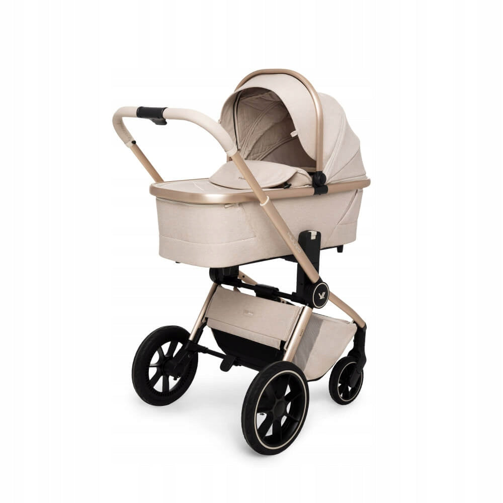 Trolley 2in1 Muuvo QUICK BOHO Beige Brand Muuvo
