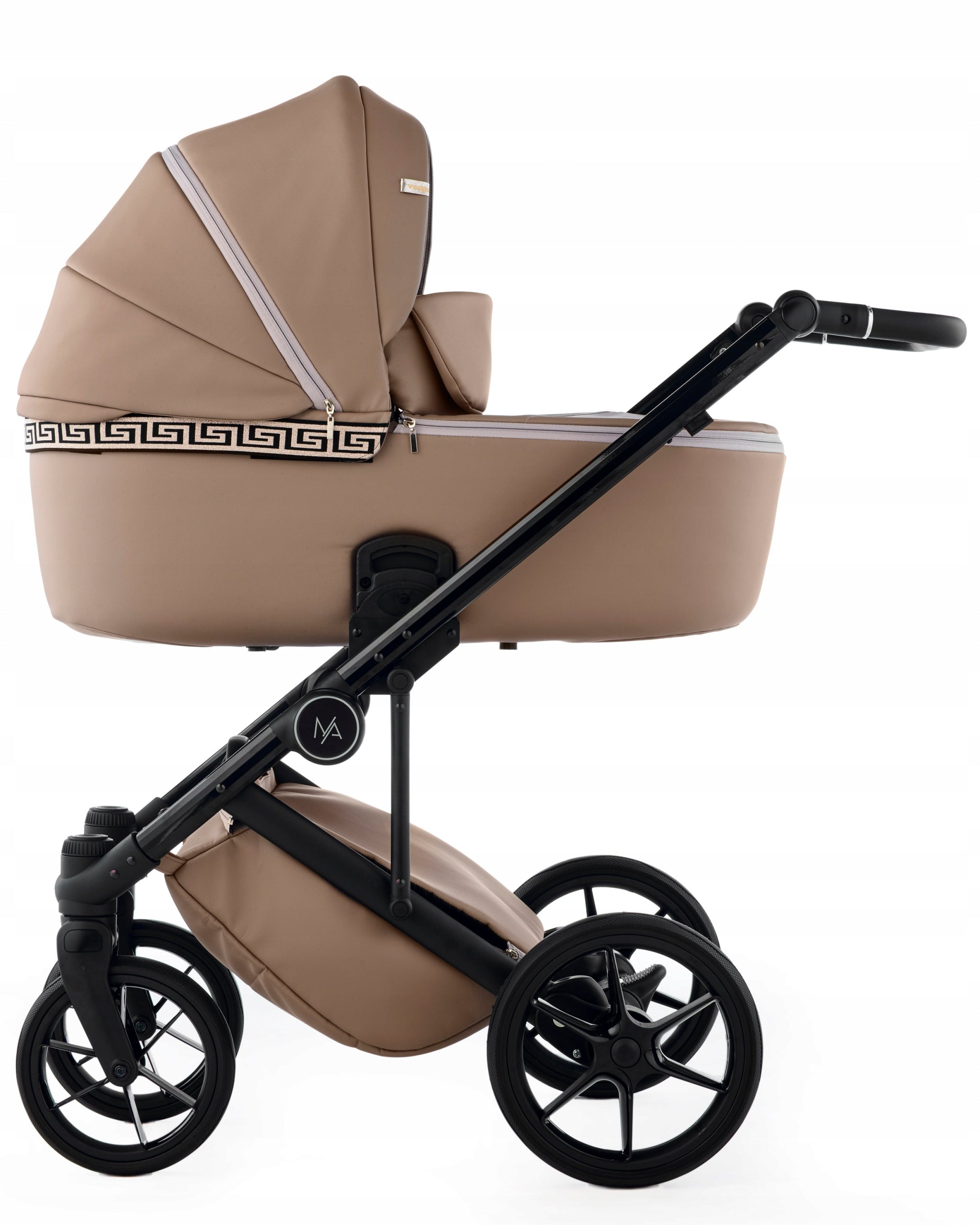 Trolley 2in1 Natoni Vespa Eco Ginger