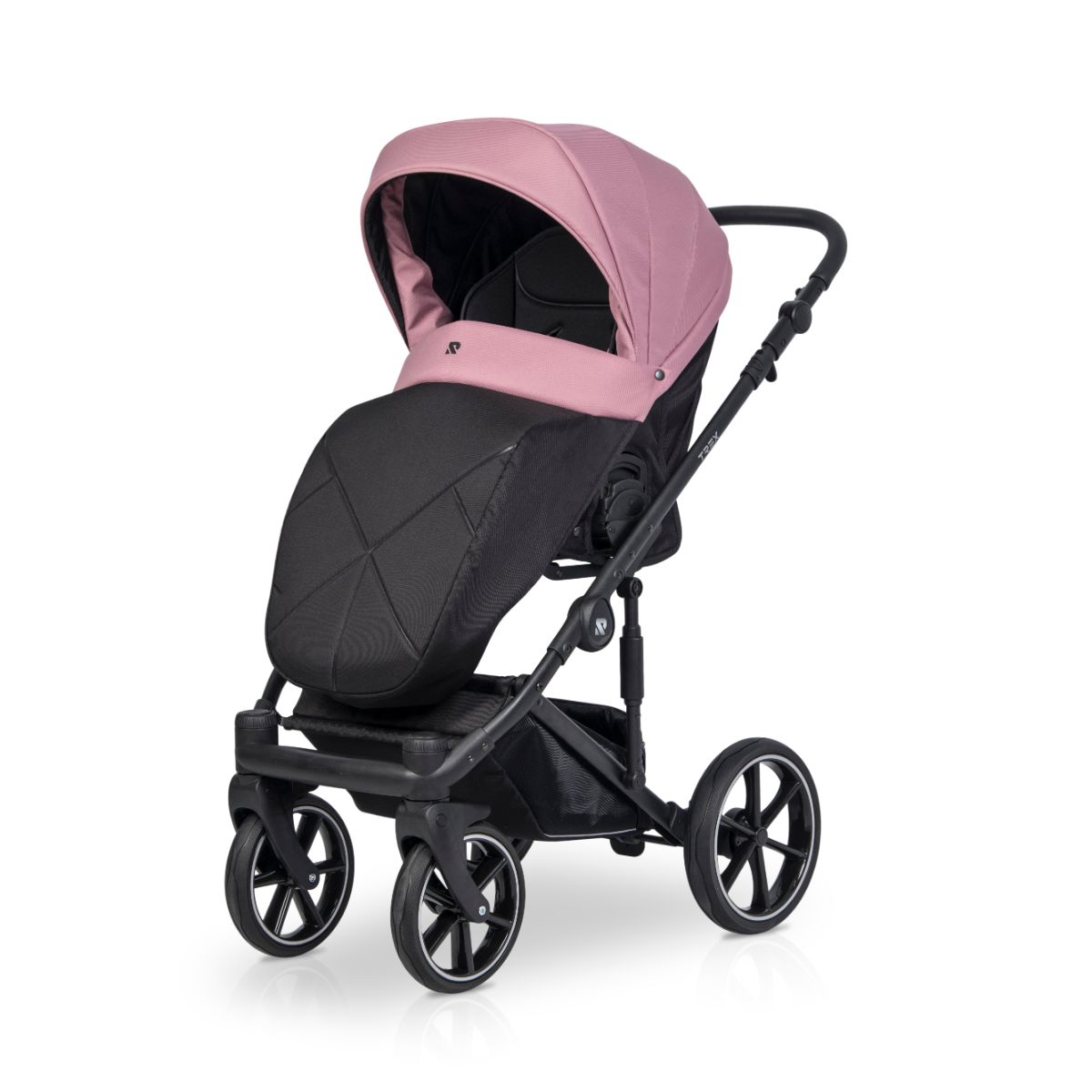 Trolley 2in1 for children multifunctional RIKO TREX 22 kg Bag Foil Mosquito Net Manufacturer code 5907729452538