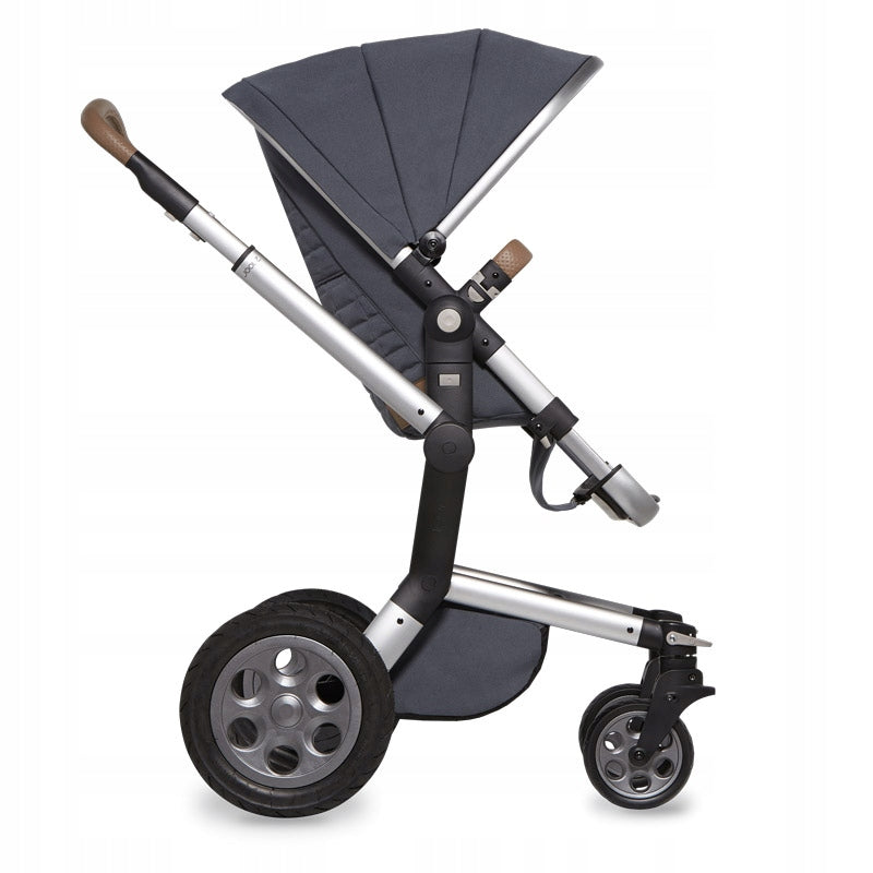 Trolley 2in1 front rear Joolz Day Quadro Blue Brand Joolz