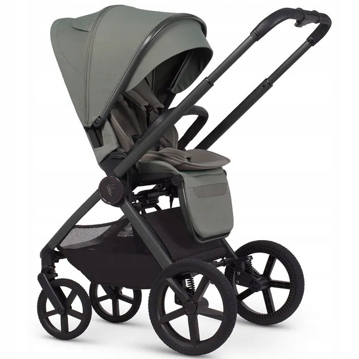 Trolley 2in1front rear Venicci Upline 3 Aloe folding gondola Manufacturer code 1001200013