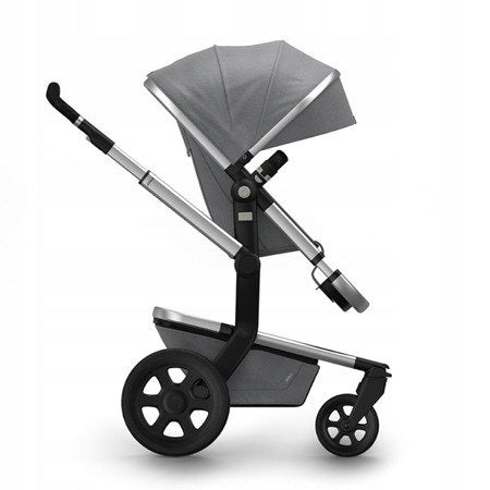 Trolley JOOLZ DAY 2 Studio Graphite 2in1front rear Brand Joolz