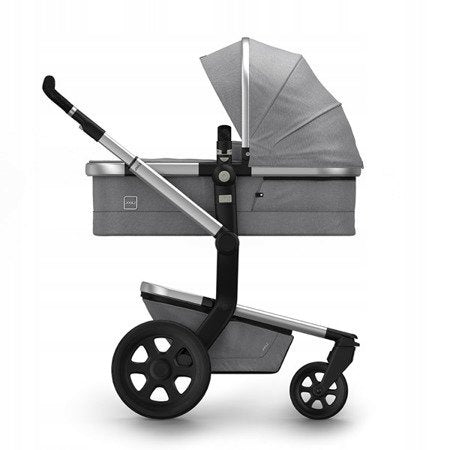 Trolley JOOLZ DAY 2 Studio Graphite 2in1front rear Manufacturer code DCH012748