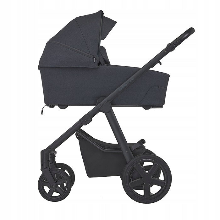 Trolley Multifunctional 3in1 Espiro Husky 2023 graphit Brand Espiro