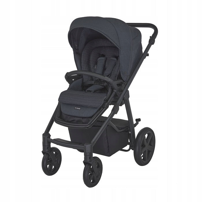 Trolley Multifunctional 3in1 Espiro Husky 2023 graphit Manufacturer code Espiro Husky 2003