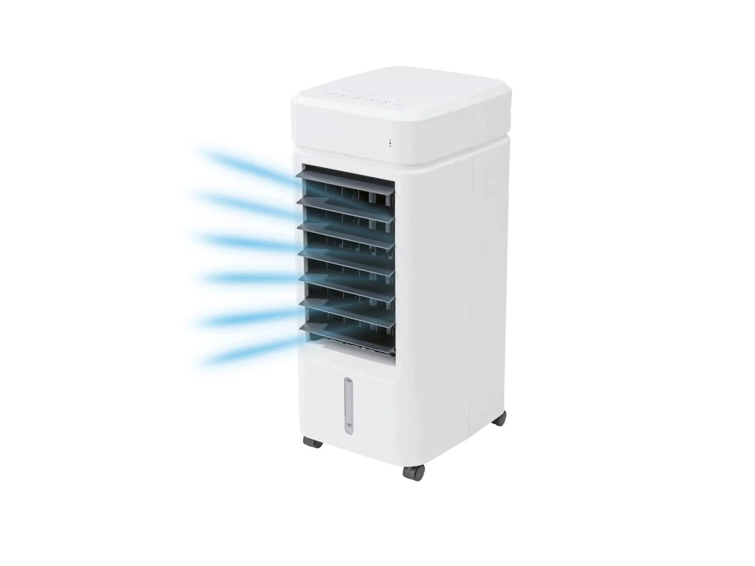 Tronic portable air conditioner (Model SML 330 A1)