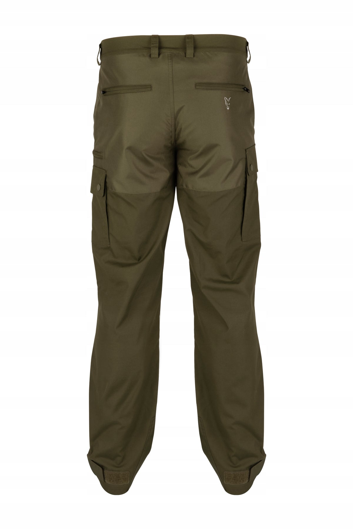 Trousers Fox HD Un-Lined Green size. S CCL163 Manufacturer code CCL163