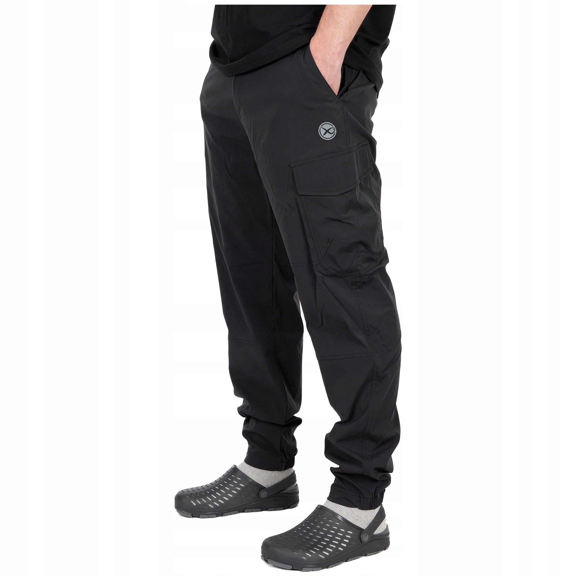 Trousers Matrix LW Cargo Trousers -ROZ L GPR447