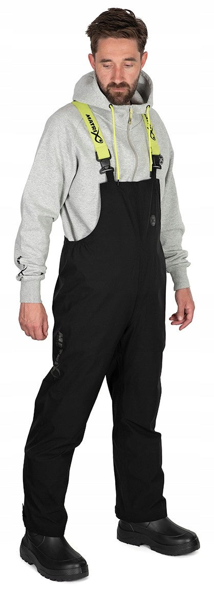 Trousers Matrix Ultra-Light 8K Salopettes S Size: Small (S) Size S