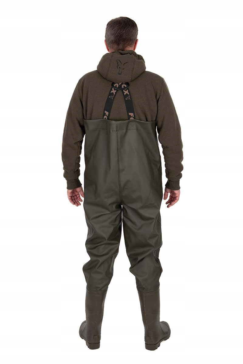 Trousers Waterers Hd Waders Size 41 Fox Color other