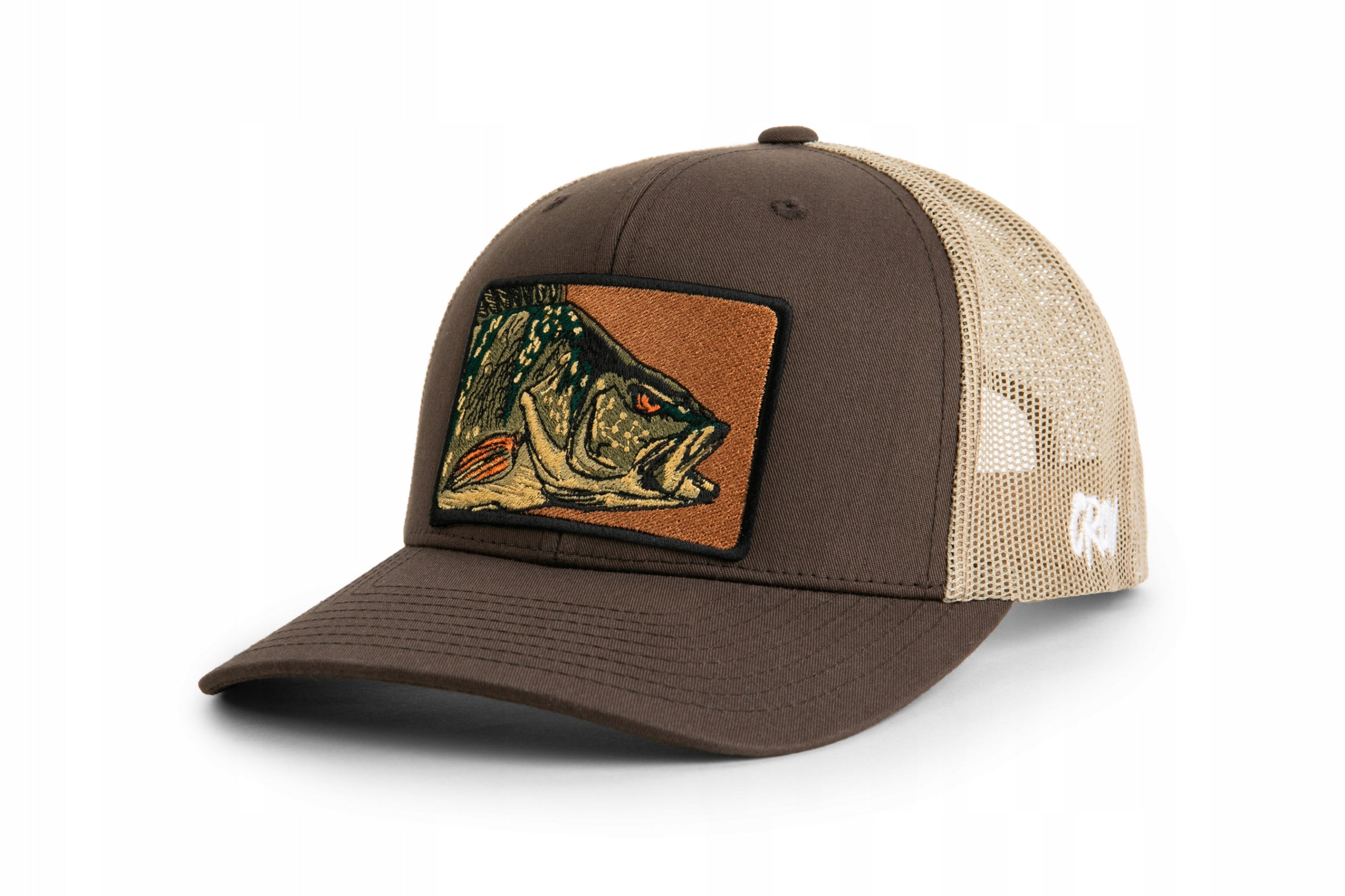 Trucker Series Pro Perch Baseball Cap - Perch