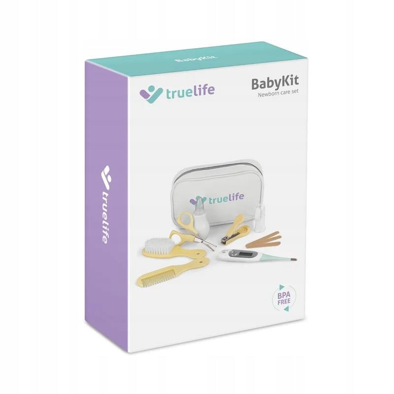 TrueLife BabyKit Baby Care Kit Medical device no