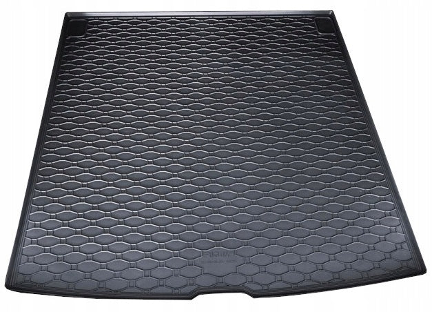 Trunk Mat Rubber Insert Rug AUDI Q5 3 from 2025- RG + mat freebie Manufacturer no brand