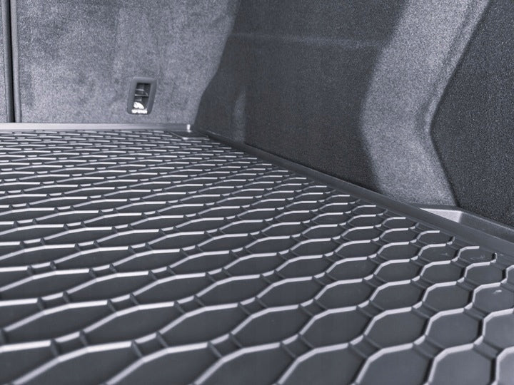 Trunk Mat Rubber Insert Rug VW T-Roc 2 from 2026- RG Manufacturer no brand